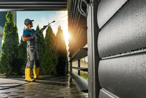 Trusted La Puebla, NM Pressure washing Experts